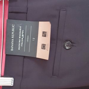 Banana Republic Logan Pants